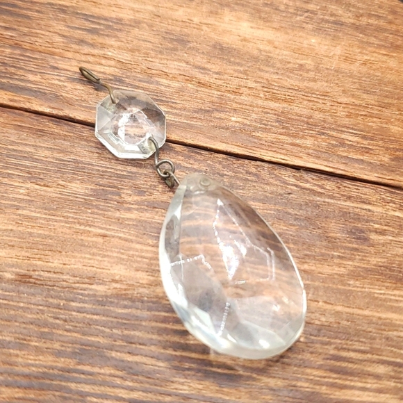 Austrian crystal chandelier‎ pendant - Picture 1 of 3